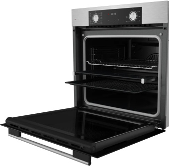 Духовой шкаф Kuppersberg HF 610 BX