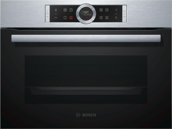 Духовой шкаф Bosch CBG633NS3