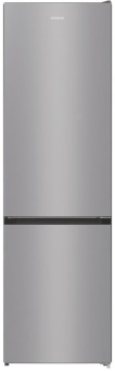 Холодильник Gorenje NRK6201PS4