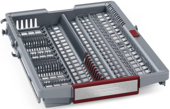 Встраиваемая посудомоечная машина Neff S897ZM800E