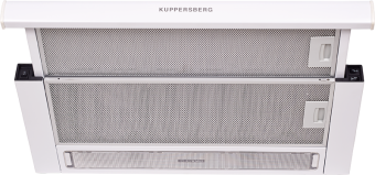 Вытяжка Kuppersberg SLIMLUX II 60 BG