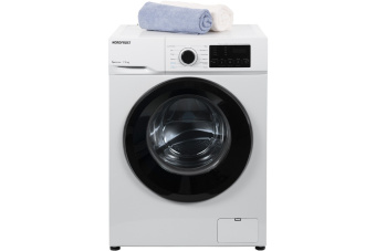 Стиральная машина NordFrost i-WSQ4 7140 W