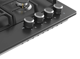 Варочная панель Haier HHX-M64CWFBX