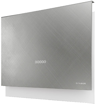 Вытяжка Faber TALIKA CT A80 330.0540.785