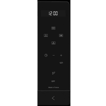 Встраиваемая микроволновая печь De Dietrich DME4320B
