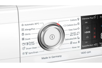 Стиральная машина Bosch WAV28K90ME