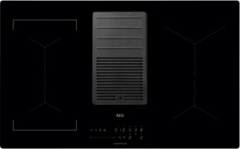Варочная панель AEG IDE84244IB