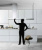 Вытяжка Falmec DESIGN LUMEN ISOLA STEEL 175 SX