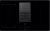 Варочная панель AEG IDE84244IB
