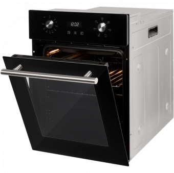Духовой шкаф Hiberg VM 4260 B