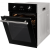 Духовой шкаф Hiberg VM 4260 B