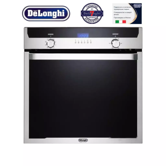 Духовой шкаф Delonghi SLM 8 RUS