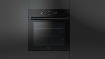 Духовой шкаф Haier HOQ-K4AAN3GB
