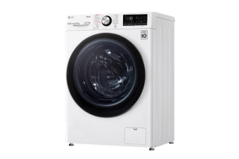 Стиральная машина с сушкой LG F2V9GC9W
