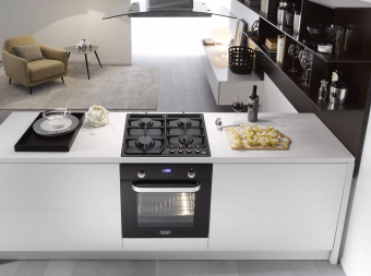 Варочная панель DeLonghi ANTS 46 ASV GU