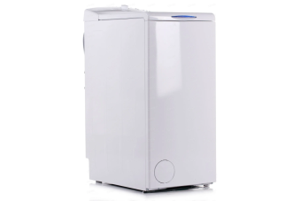 Стиральная машина с вертикальной загрузкой Whirlpool AWE 6415/1