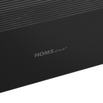 Духовой шкаф HOMSair OES660BK01