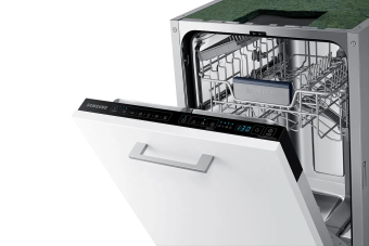 Встраиваемая посудомоечная машина Samsung DW50R4040BB
