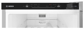 Холодильник Bosch KGN39LW32R