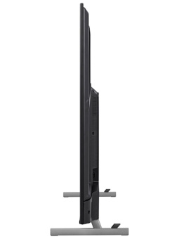 Телевизор Hisense 55U6KQ