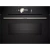 Духовой шкаф с СВЧ Bosch CMG778NB1