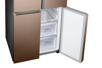 Холодильник Samsung RF50K5961DP