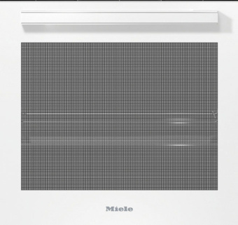 Встраиваемая пароварка Miele DGC 7460 BRWS