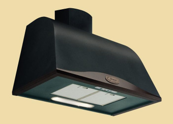 Вытяжка Falmec Classic GINEVRA BOSTON 90 antracite (600)