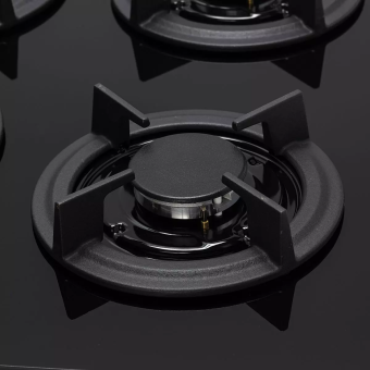 Варочная панель DeLonghi NV 46/1 ASV C