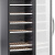Винный шкаф Dometic C101G Double Wooden Loft White