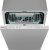 Встраиваемая посудомоечная машина Weissgauff BDW 4151 Inverter Touch AutoOpen Timer Floor