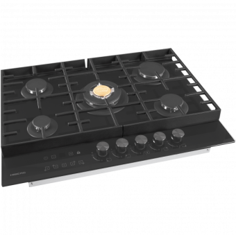 Варочная панель Hiberg VM 7155 B