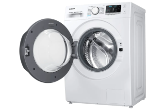 Стиральная машина Samsung WW80AAS26TE/LP