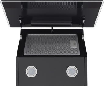 Вытяжка Maunfeld EAGLE 850 60 черный