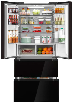Холодильник Midea MDRF692MIE22