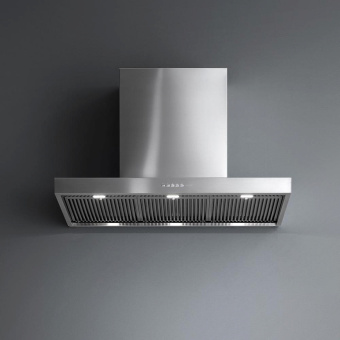 Вытяжка Falmec Professional MARTE PRO 120 inox (950)