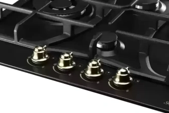 Варочная панель Kuppersberg FS 610 Ant Bronze