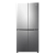 Холодильник Hisense RQ5P470SEI1