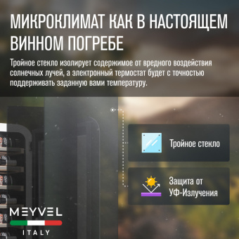 Meyvel MV22-KWF1