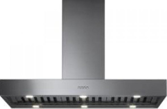 Вытяжка Falmec Professional LINE PRO isola 120 inox (950)