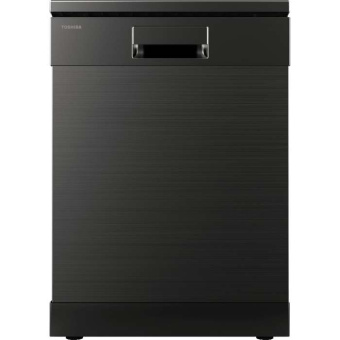 Посудомоечная машина Toshiba DW-14F2(BS)-RU
