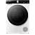 Сушильная машина Hisense DH7S107BW