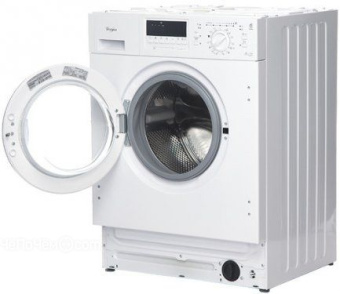 Встраиваемая стиральная машина Whirlpool awoc7712