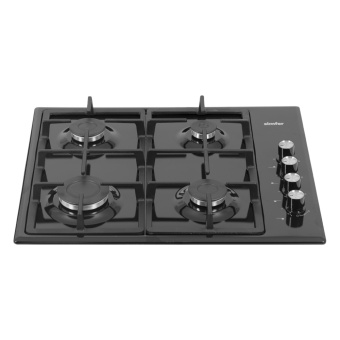Варочная панель Simfer H60Q40B416