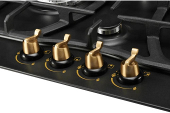 Варочная панель Kuppersberg FS 604 B Bronze