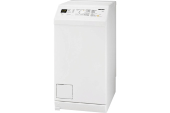 Стиральная машина с вертикальной загрузкой Miele WW650 WCS
