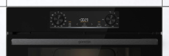 Духовой шкаф Gorenje BO6737E02BG