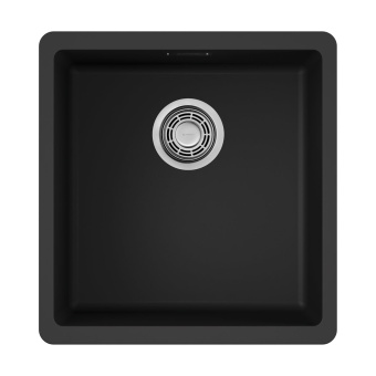 Мойка Omoikiri Kata 40-U-BL