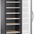 Винный шкаф Dometic C125G Wooden Loft White