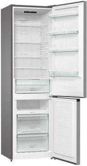 Холодильник Gorenje NRK6201PS4